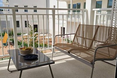 Vakantieappartement Gezinsvakantie Darłowo