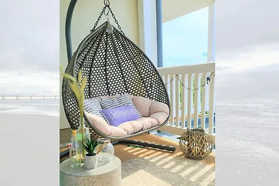 Vakantieappartement Gezinsvakantie Karlshagen