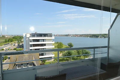 Vakantieappartement Gezinsvakantie Heiligenhafen