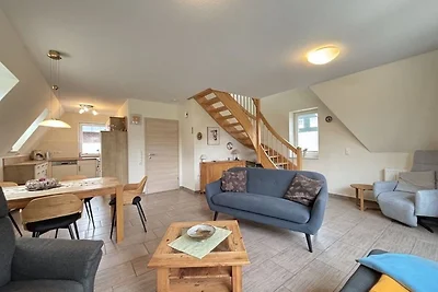 Ferienhaus Nixe