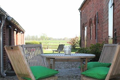 Vakantiehuis Ontspannende vakantie Osterholz-Scharmbeck