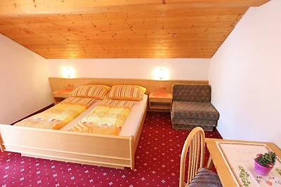 Vakantieappartement Gezinsvakantie Nauders