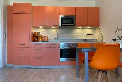 Vakantieappartement Gezinsvakantie Karlshagen