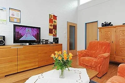 Ferienhaus Nordseeluft