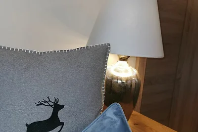 Vakantieappartement Gezinsvakantie St. Wolfgang