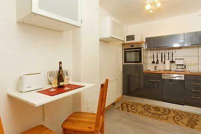 Casa vacanze Vacanza di relax Zempin