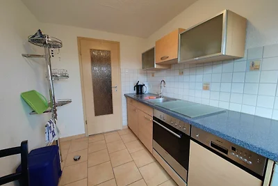 Vakantieappartement Gezinsvakantie Benz