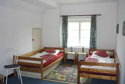Vakantieappartement Gezinsvakantie Sörup
