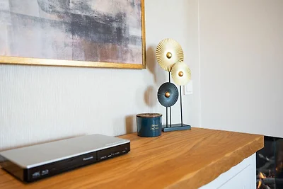 Villa Waldschloss * App. 12