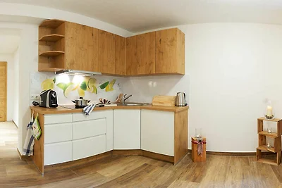 Holiday flat family holiday Sankt Martin bei Lofer