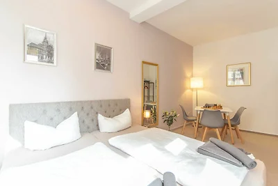 Appartamento Vacanza con famiglia Stralsund