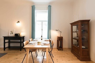 Superior Apartment mit Bergblick - Top 5