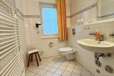 Vakantieappartement Gezinsvakantie Ahlbeck