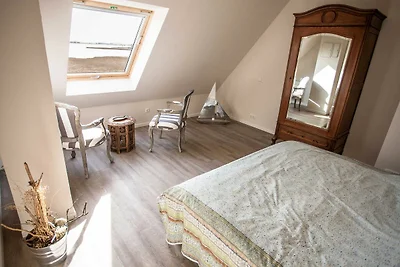 Deichhaus Aalfänger