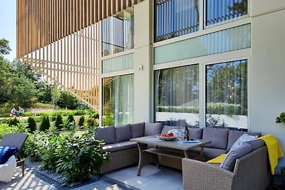 Strand Apartement Casa