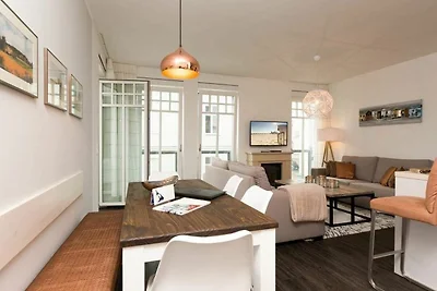 Villa Westend, App. 08
