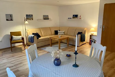 Appartamento Vacanza con famiglia Tarp