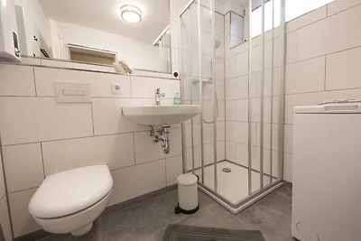 Casa vacanze Vacanza di relax Horumersiel