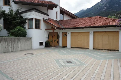 Ferienwohnung 40 m² 1