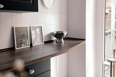 Vakantieappartement Gezinsvakantie Chemnitz