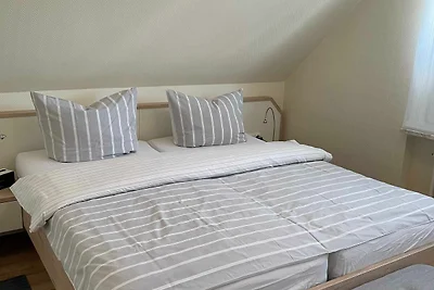 Ferienwohnung Heimathafen