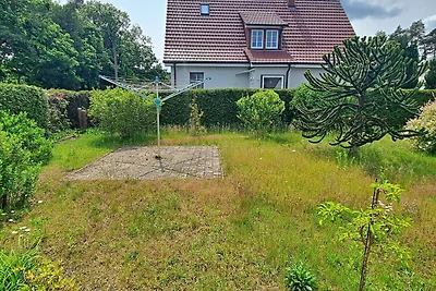 Ferienwohnung Seepferdchen