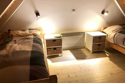 Appartamento Vacanza con famiglia Friedrichskoog