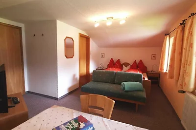 Doppelzimmer GAIssHORN ohne Balkon