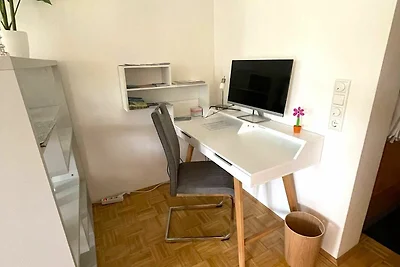Vakantieappartement Gezinsvakantie Gmund am Tegernsee