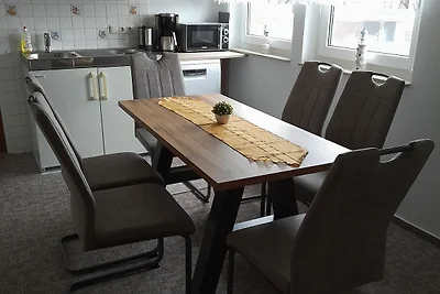 apartman za odmor Obiteljski odmor Fuhlendorf