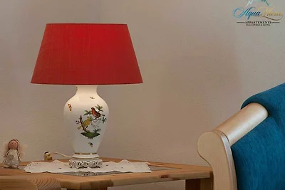 Appartement Wallberg