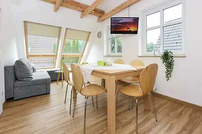Ferienwohnung Flut