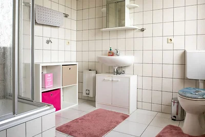 Ferienwohnung 4 Zingst