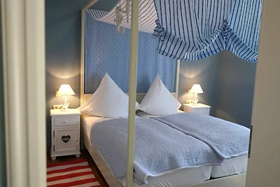 Vakantieappartement Gezinsvakantie Altenkirchen