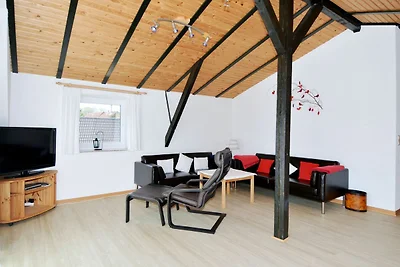 Vakantieappartement Gezinsvakantie Heiligenhafen