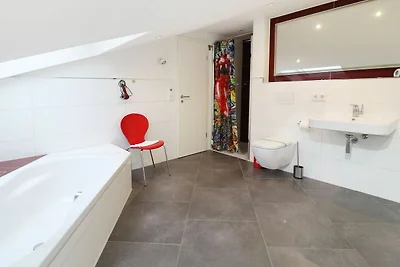 S3 1 Schlafzimmer max. 4 Pers. u.