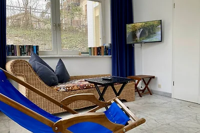 Vakantieappartement Gezinsvakantie Heringsdorf