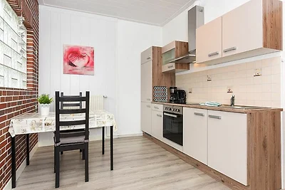 Ferienwohnung Sanddorn