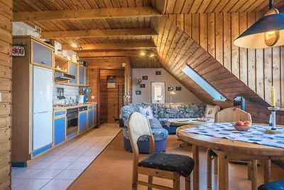 Appartamento Vacanza con famiglia Nordstrand