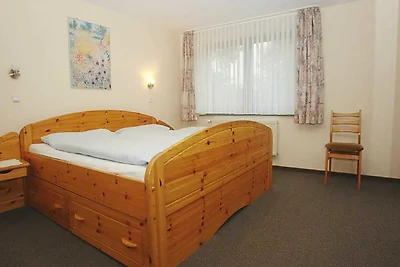 Vakantieappartement Gezinsvakantie Kronsgaard