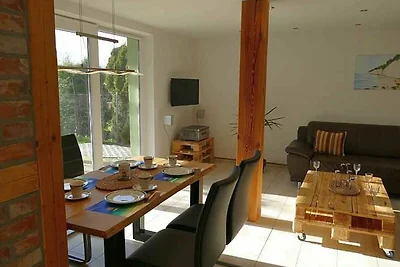 Vakantieappartement Gezinsvakantie Kasnevitz