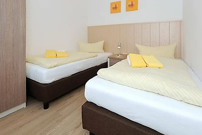 Ferienwohnung Kleiner Seestern