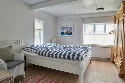 Vakantieappartement Gezinsvakantie Utersum