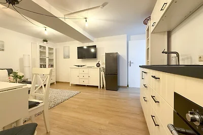 Kellerwohnung
