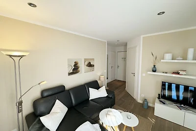 Haus Meeresblick A 4.03 Urlaubsglück mit...