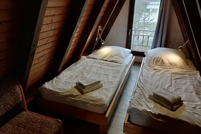 Hotel Cultuur en bezienswaardigheden Hollern-Twielenfleth