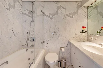 Trelleborgallee, Fewo 166