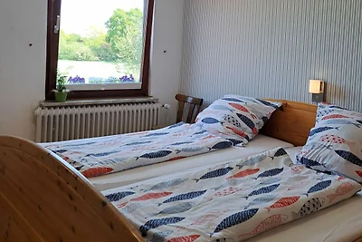Appartamento Vacanza con famiglia Kronsgaard