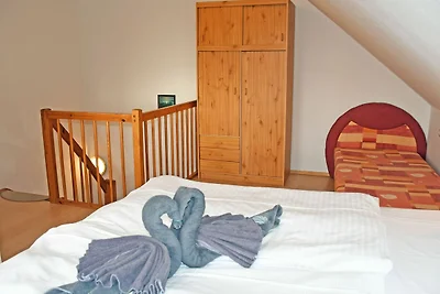 Appartamento Vacanza con famiglia Lancken-Granitz