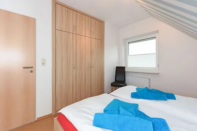 Vakantieappartement Gezinsvakantie Neuharlingersiel